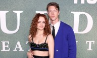 Joey King Supports Husband Steven Piet at ‘Murdaugh’ Hulu Premiere – He Directed Three Episodes! | Joey King, Steven Piet 