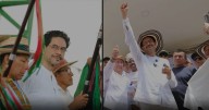 Iván Cepeda, historia de un luchador entre los dilemas de la guerra y la paz