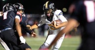 Travis Allen's big night helps University City top Jennings in battle for league title