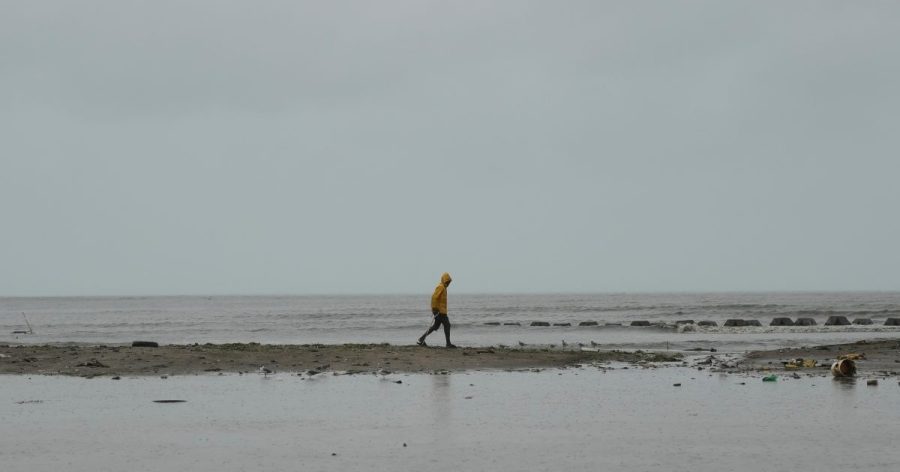 Hurricane Melissa targets Jamaica as its strongest storm in recorded history