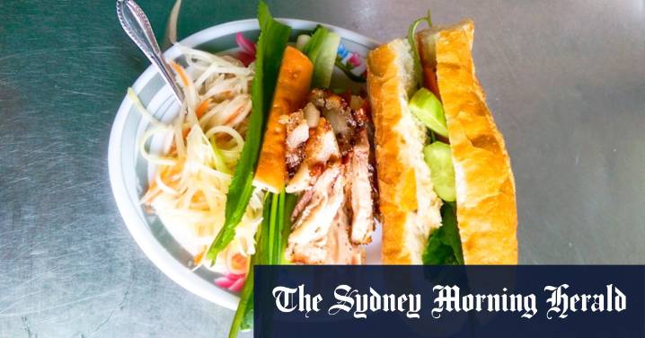 This Asian destination has transformed and the food’s better than ever