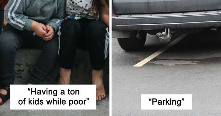 15 People Open Up About What Makes Them Silently Judge People