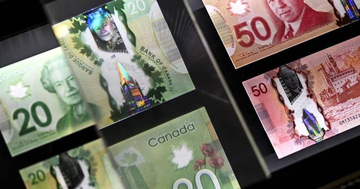 GST/HST credit payments are going out today