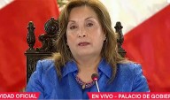 Dina Boluarte: Ejecutivo evalúa declarar en estado de emergencia el sector transporte