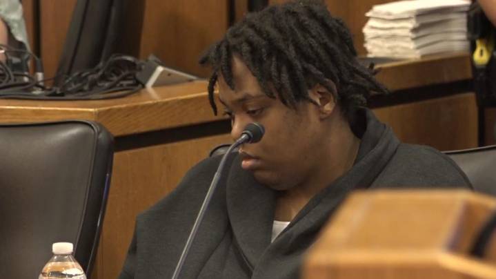Day 3 of Bionca Ellis trial: Witnesses give emotional testimony in fatal North Olmsted Giant Eagle stabbing case