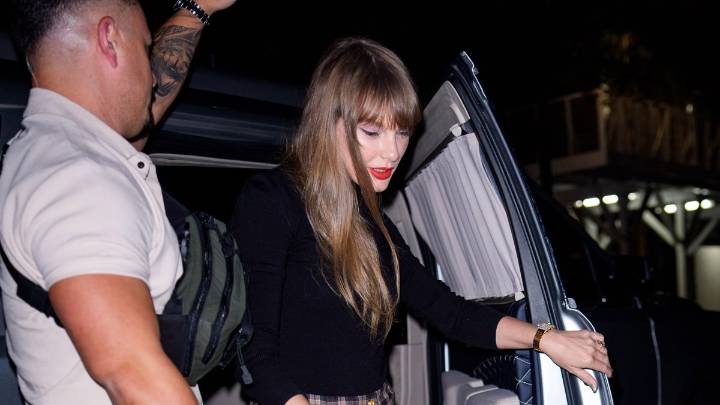 Jeff Lang’s mom reacts to Taylor Swift’s tribute to late son