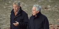 El príncipe Andrés recibió a Jeffrey Epstein en Windsor cuando la justicia ya había ordenado arrestarlo