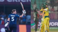 England vs Australia Women's World Cup LIVE Streaming Detaills Cricket