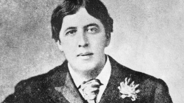 La British Library reimprime el pase de Oscar Wilde, expulsado por su homosexualidad