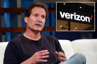 Verizon taps former PayPal boss Dan Schulman to be CEO
