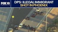 ICE agents involved in north Phoenix shooting on I