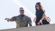 Noem threatens Portland with 'four times' more federal officers