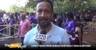 Kauvery Marathon in Trichy promotes cancer awareness; over 7,000 runners participate