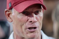 Oklahoma's Brent Venables Sent Serious Job Warning Before Tennessee Game