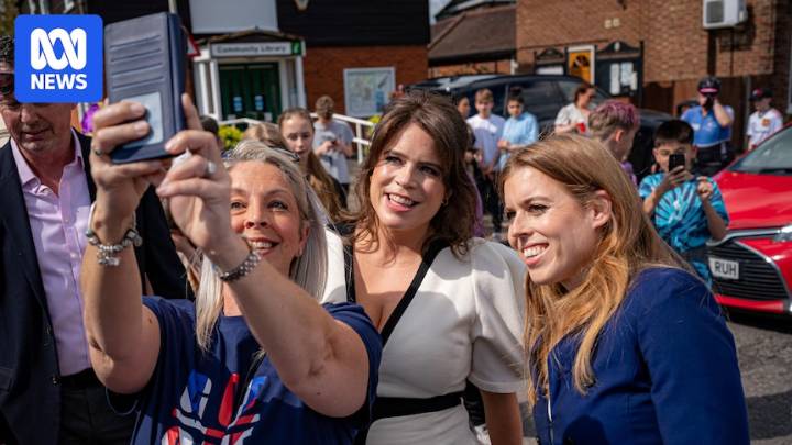 What happens to Prince Andrew's children? Princess Beatrice and Eugenie to keep their titles