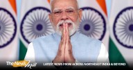 “Dedicated their lives to India’s independence”: PM Modi pays tribute to Tiruppur Kumaran, Subramaniya Siva