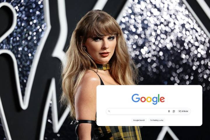 How Taylor Swift’s Song 'Cancelled!' Outsmarts Google Searches
