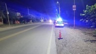 Un hombre murió atropellado en Monterrico: el conductor estaba alcoholizado