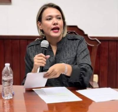 El Gobierno de Culiacán, sin transparen…