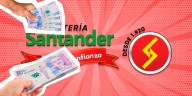 Resultados Lotería de Santander 10 de octubre: quién ganó el premio mayor de $6.000 millones