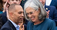 Nolte: Number Two House Democrat Admits Families Suffering Under Shutdown Create Bargaining Leverage