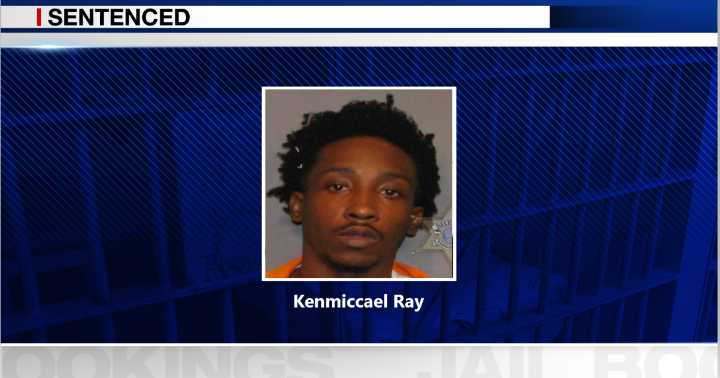 Shreveport child killer's life sentence upheld by appellate court