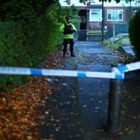 UK on 'high alert' following synagogue terror attack