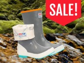 REI Outlet slashes XTRATUF 12" Legacy Boots price to $79.73