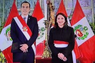 Teresa Mera Gómez jura como ministra de Comercio Exterior y Turismo