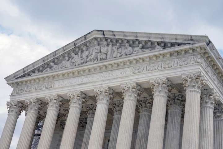 Supreme Court shoots down challenge to WA carbon market
