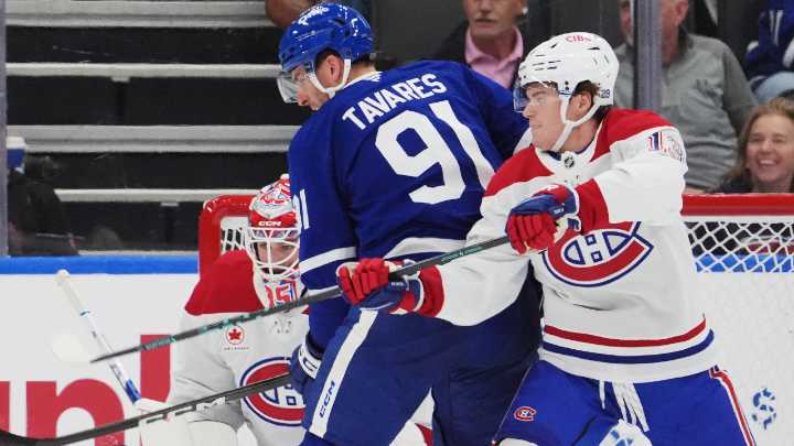 Sunday Overreactions: Canadiens will finish ahead of Leafs in standings