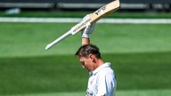 A fourth hundred in five innings for Marnus Labuschagne should cement his Test return for the Ashes