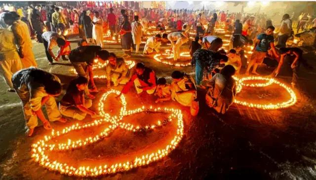 Diwali Date Confusion In Odisha Resolved; Timings Fixed By Puri Mukti Mandap Pandit Sabha