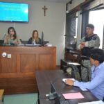 Comenzó el juicio al enfermero que le habría...