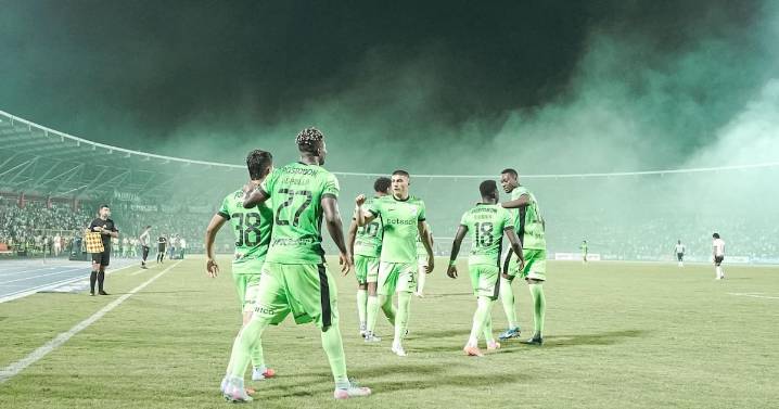 Tabla de posiciones Liga BetPlay II-2025: una pelea de infarto por el ‘punto invisible’