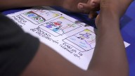 Niños y adolescentes lideran campaña por un Tumaco limpio y justo