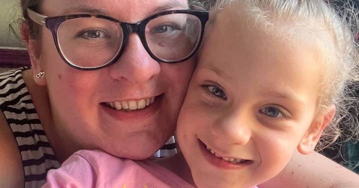 Courageous Thornaby youngster takes first steps aged 6 as she battles exceptionally rare condition