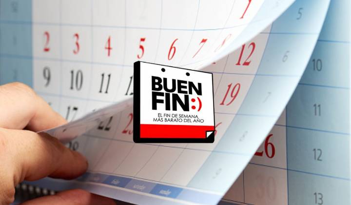 Buen Fin 2025: ¿Cuántos días durarán las ofertas y promociones?