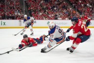 Florida Panthers Depth Rearguard Signs Until 2034