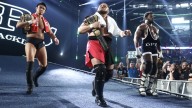AEW Dynamite & Collision Results 10/15 - AEW World Trios Title Match, The Hurt Syndicate Faces Gates Of Agony