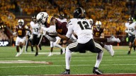 Why hasn't Purdue scored more points? Red zone offense operates in the red