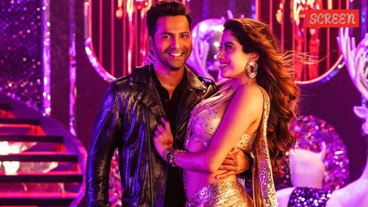 Sunny Sanskari Ki Tulsi Kumari box office collection day 4: Varun Dhawan-Janhvi Kapoor’s film earns Rs 30 crore in four days