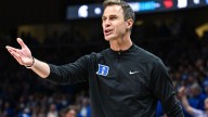 Duke extends hoops coach Jon Scheyer through 2030