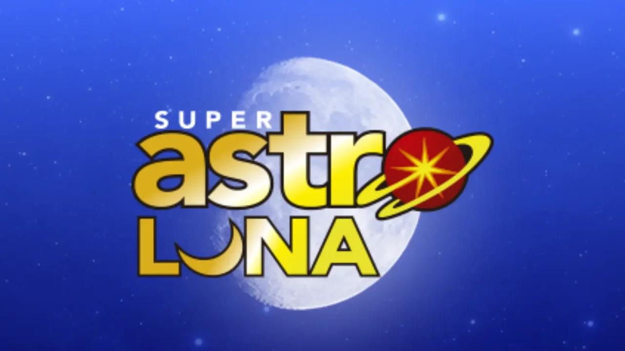 Resultado Super Astro Luna: número y signo ganador hoy 9 de octubre de 2025