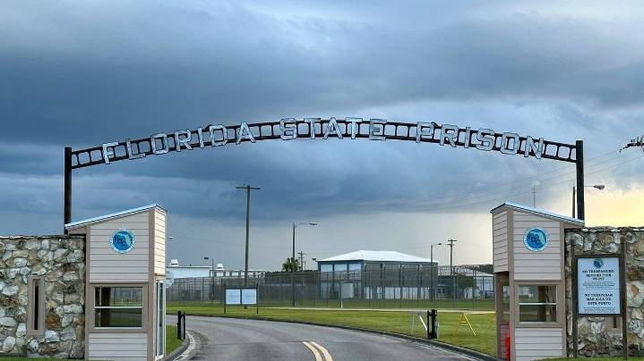 8 executions in October: Why the death penalty is being used more in the US this year