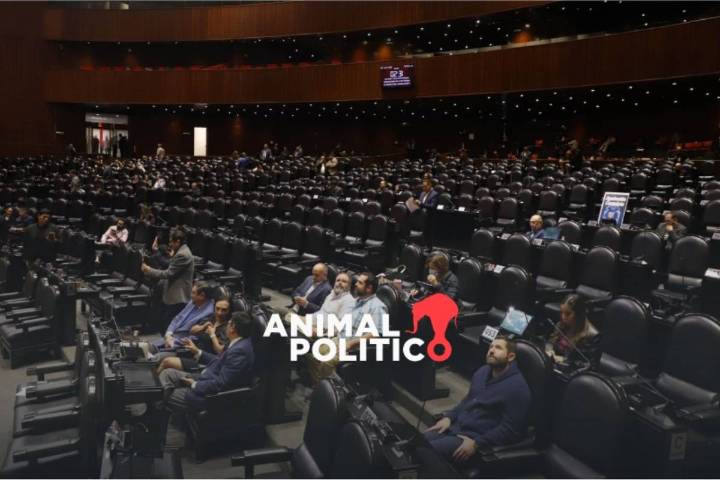 Diputados acuerdan dos sesiones presenciales obligatorias tras críticas por trabajo a distancia