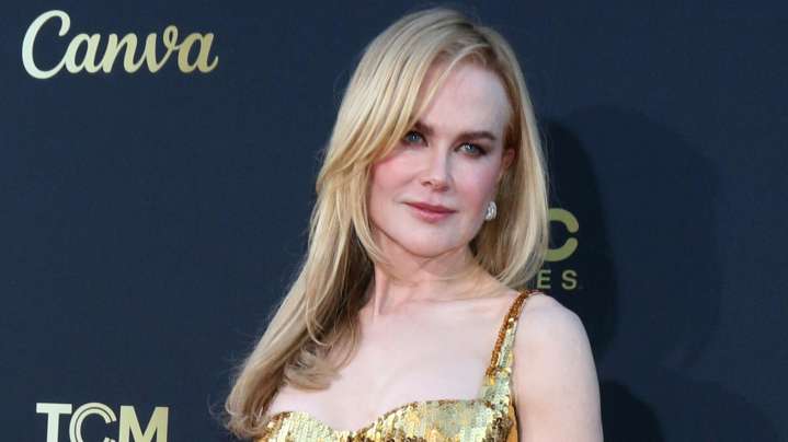 Which Celeb Should Nicole Kidman Date After Keith Urban Divorce?