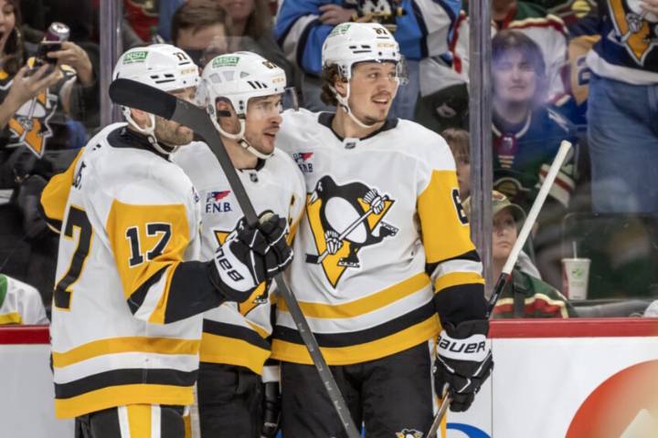 NHL Rumors: Could We See Trades Before U.S. Thanksgiving
