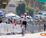 Campeón nacional en casa. Isaac Del Toro Hizo Historia