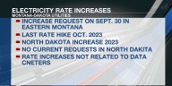 MDU customers in Eastern Montana face possible rate hike